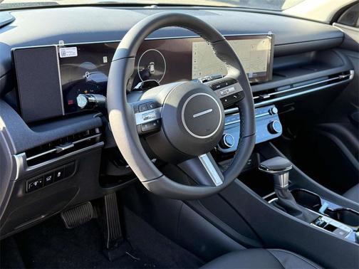 2026 Hyundai TUCSON SEL Convenience