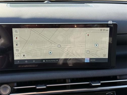 2026 Hyundai TUCSON SEL Convenience