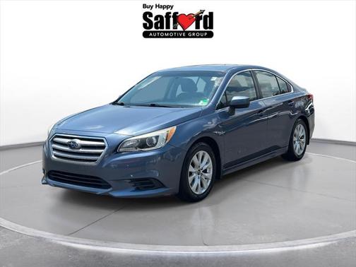 2015 Subaru Legacy Premium