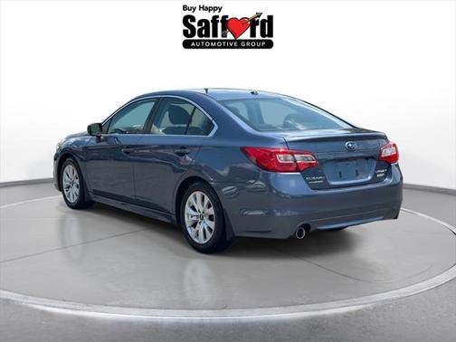 2015 Subaru Legacy Premium