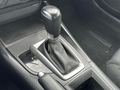 2014 Mazda Mazda3 i Sport