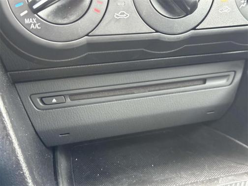 2014 Mazda Mazda3 i Sport