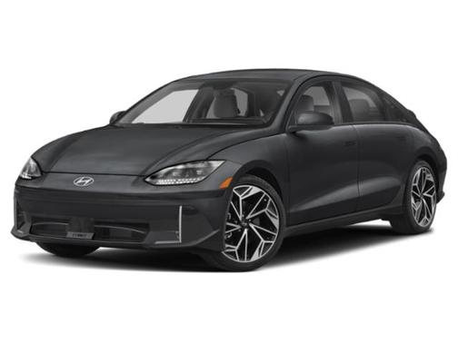 2025 Hyundai IONIQ 6 SE