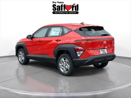 2025 Hyundai KONA SE