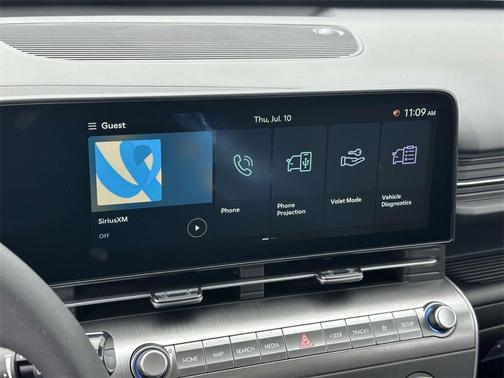 2025 Hyundai KONA SE
