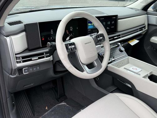 2026 Hyundai SANTA FE SEL 2.4