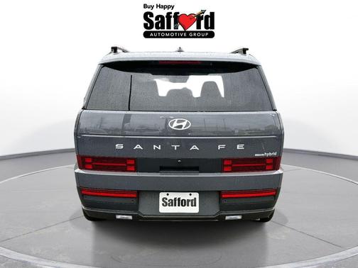 2026 Hyundai SANTA FE SEL 2.4