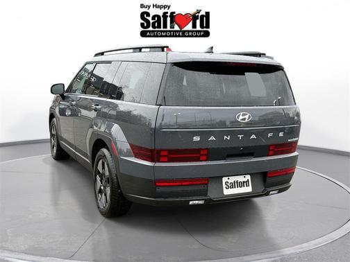 2026 Hyundai SANTA FE SEL 2.4