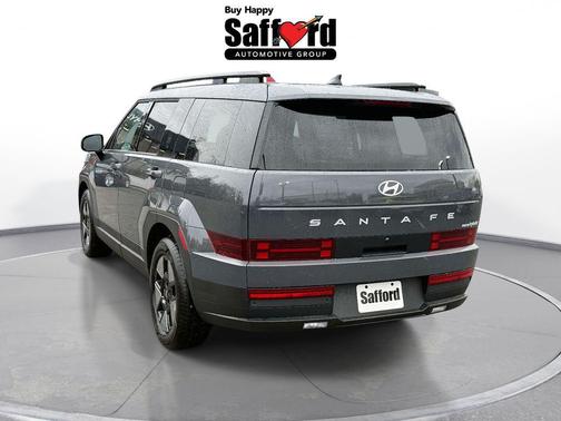 2026 Hyundai SANTA FE SEL 2.4