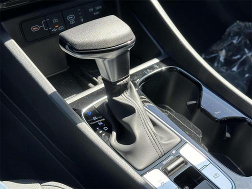 2025 Hyundai SANTA CRUZ SEL Activity