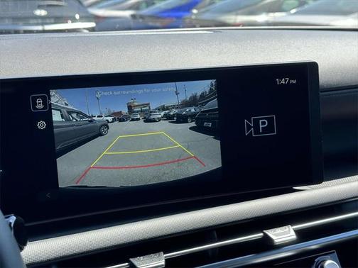 2025 Hyundai SANTA CRUZ SEL Activity