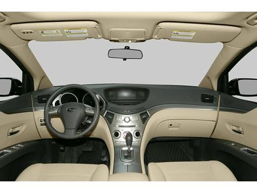 2006 Subaru B9 Tribeca Limited 5-Passenger