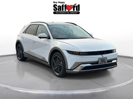 2025 Hyundai IONIQ 5 Limited