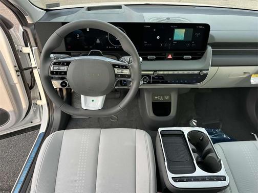 2025 Hyundai IONIQ 5 Limited