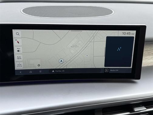 2026 Hyundai IONIQ 9 Performance Limited