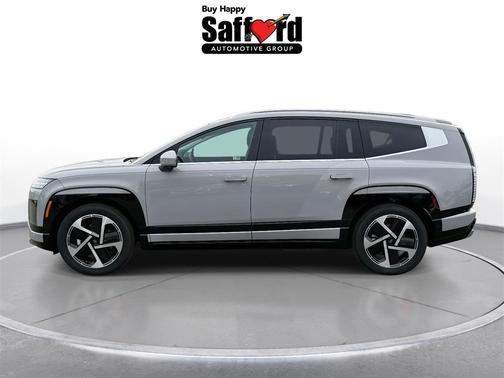 2026 Hyundai IONIQ 9 Performance Limited