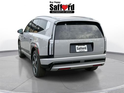 2026 Hyundai IONIQ 9 Performance Limited