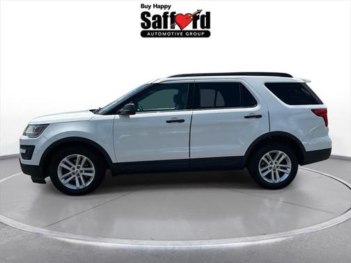 2017 Ford Explorer Base