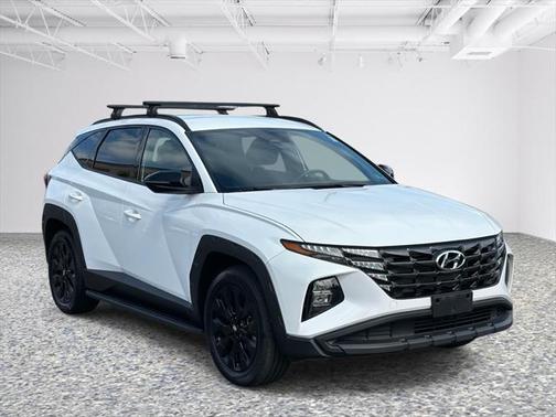 2024 Hyundai TUCSON XRT