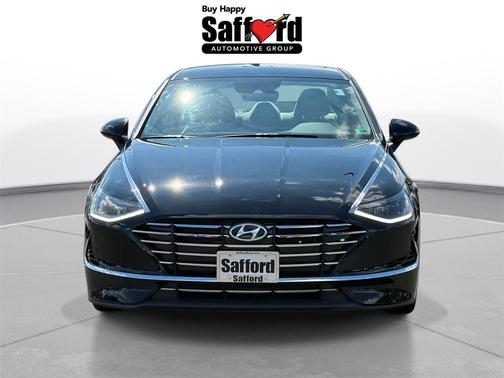 2023 Hyundai SONATA SE