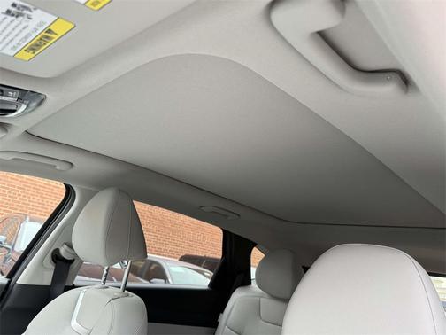 2026 Hyundai TUCSON Plug-In Hybrid Limited