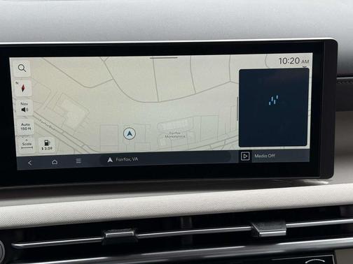 2026 Hyundai TUCSON Plug-In Hybrid Limited