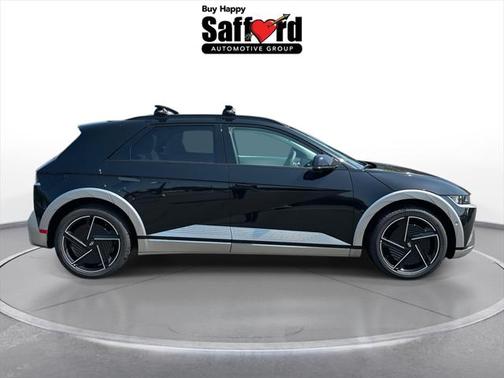 2025 Hyundai IONIQ 5 Limited