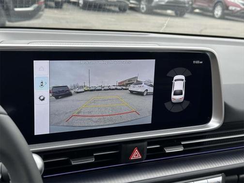 2025 Hyundai IONIQ 6 SE