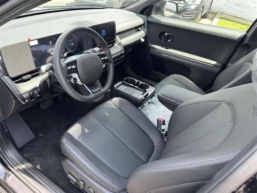 2025 Hyundai IONIQ 5 XRT