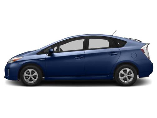 2015 Toyota Prius Five