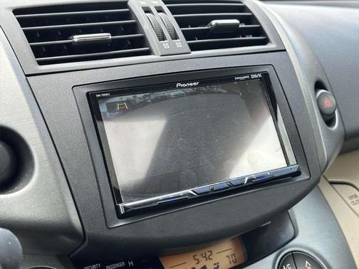 2012 Toyota RAV4 Limited