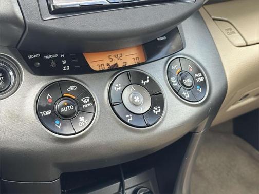 2012 Toyota RAV4 Limited