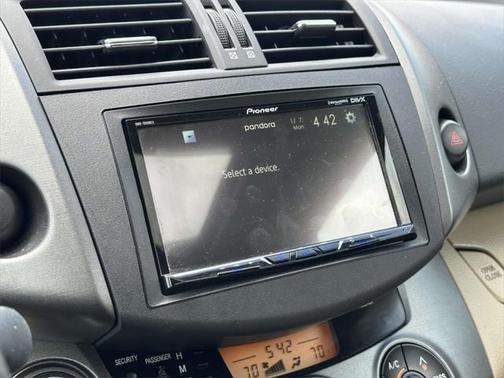 2012 Toyota RAV4 Limited