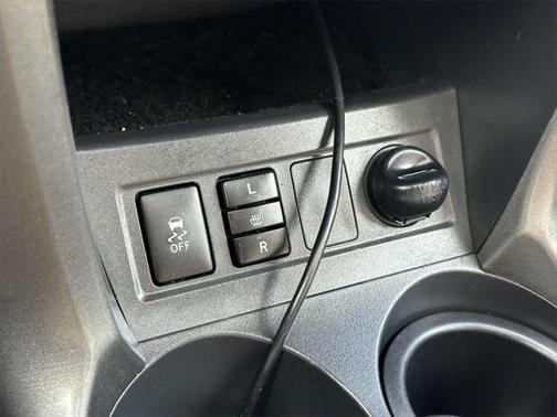 2012 Toyota RAV4 Limited