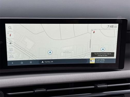 2026 Hyundai TUCSON SEL Convenience