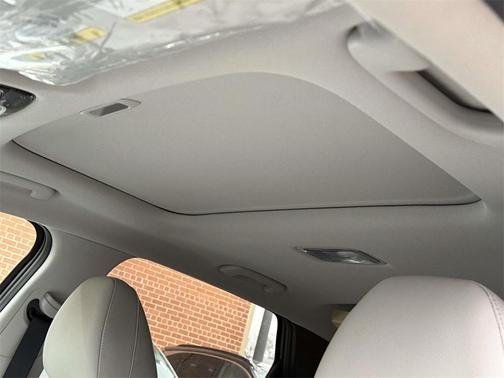 2026 Hyundai TUCSON SEL Convenience