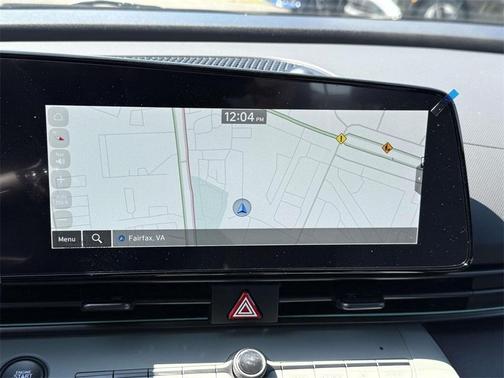 2025 Hyundai ELANTRA HEV Limited