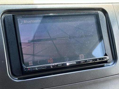 2014 Toyota Sienna XLE