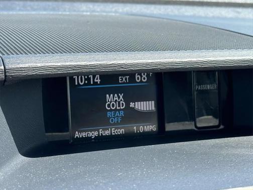 2014 Toyota Sienna XLE
