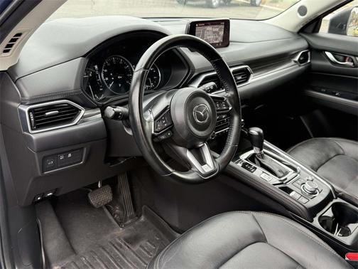 2019 Mazda CX-5 Grand Touring Reserve