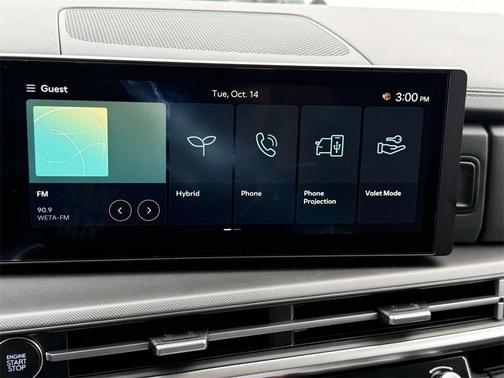 2026 Hyundai SANTA FE SEL 2.4