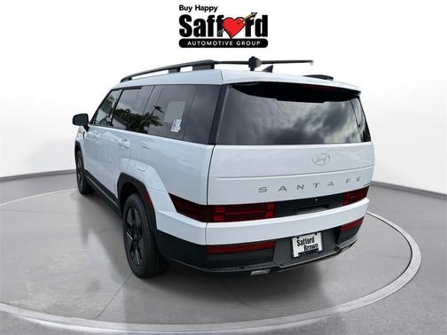 2026 Hyundai SANTA FE SEL 2.4