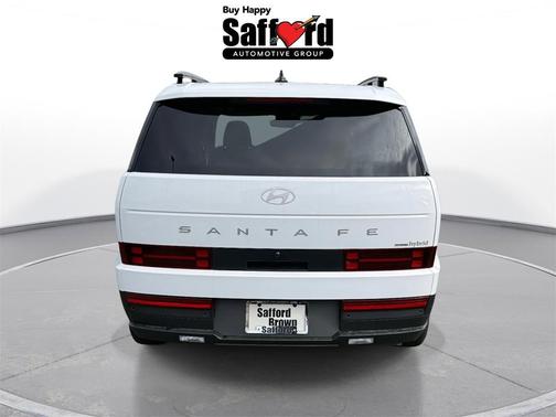 2026 Hyundai SANTA FE SEL 2.4