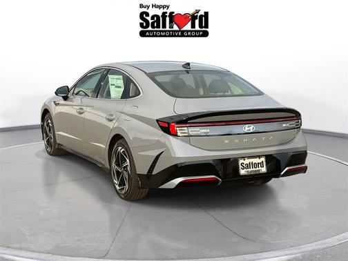 2026 Hyundai SONATA SEL