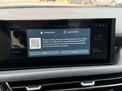 2026 Hyundai SONATA SEL