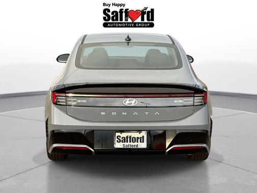 2026 Hyundai SONATA SEL