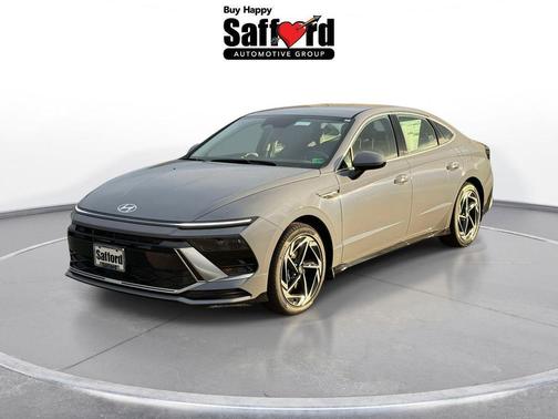 2026 Hyundai SONATA SEL