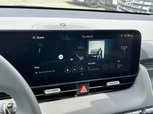 2025 Hyundai IONIQ 5 SEL