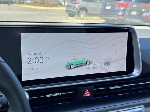 2025 Hyundai IONIQ 6 SE