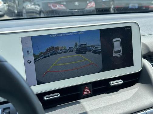 2023 Hyundai IONIQ 5 SE